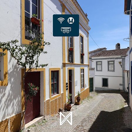 Mystay - A Casa Do Visconde Mértola Zewnętrze zdjęcie