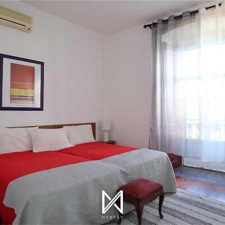 Mystay - A Casa Do Visconde Mértola Zewnętrze zdjęcie