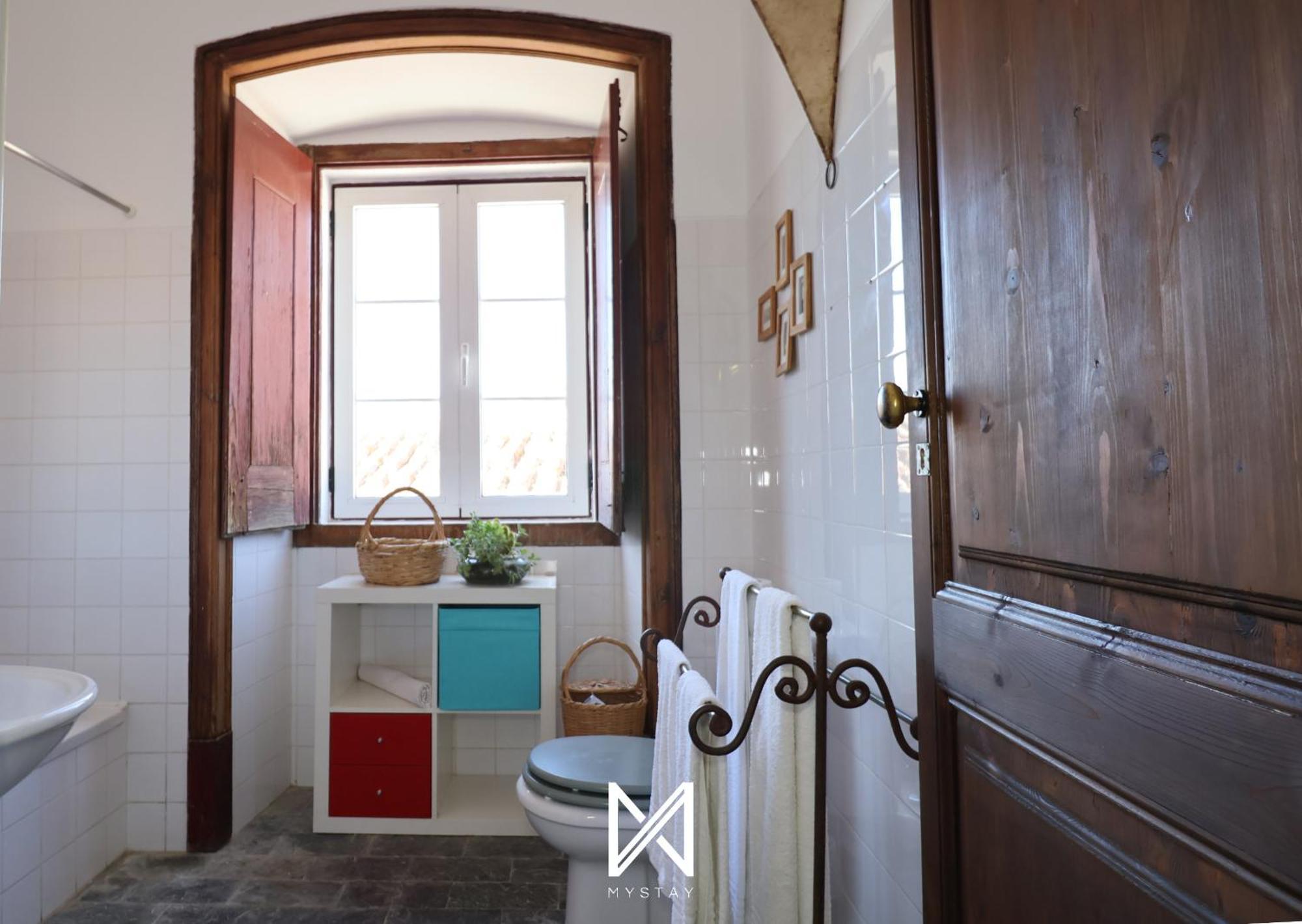 Mystay - A Casa Do Visconde Mértola Zewnętrze zdjęcie