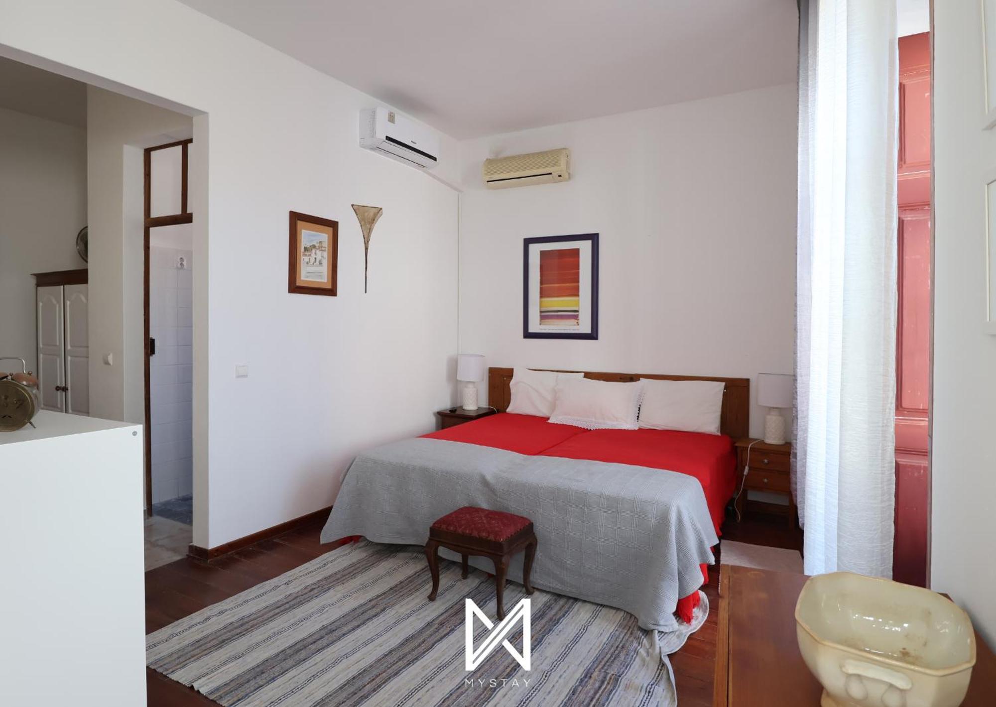 Mystay - A Casa Do Visconde Mértola Zewnętrze zdjęcie