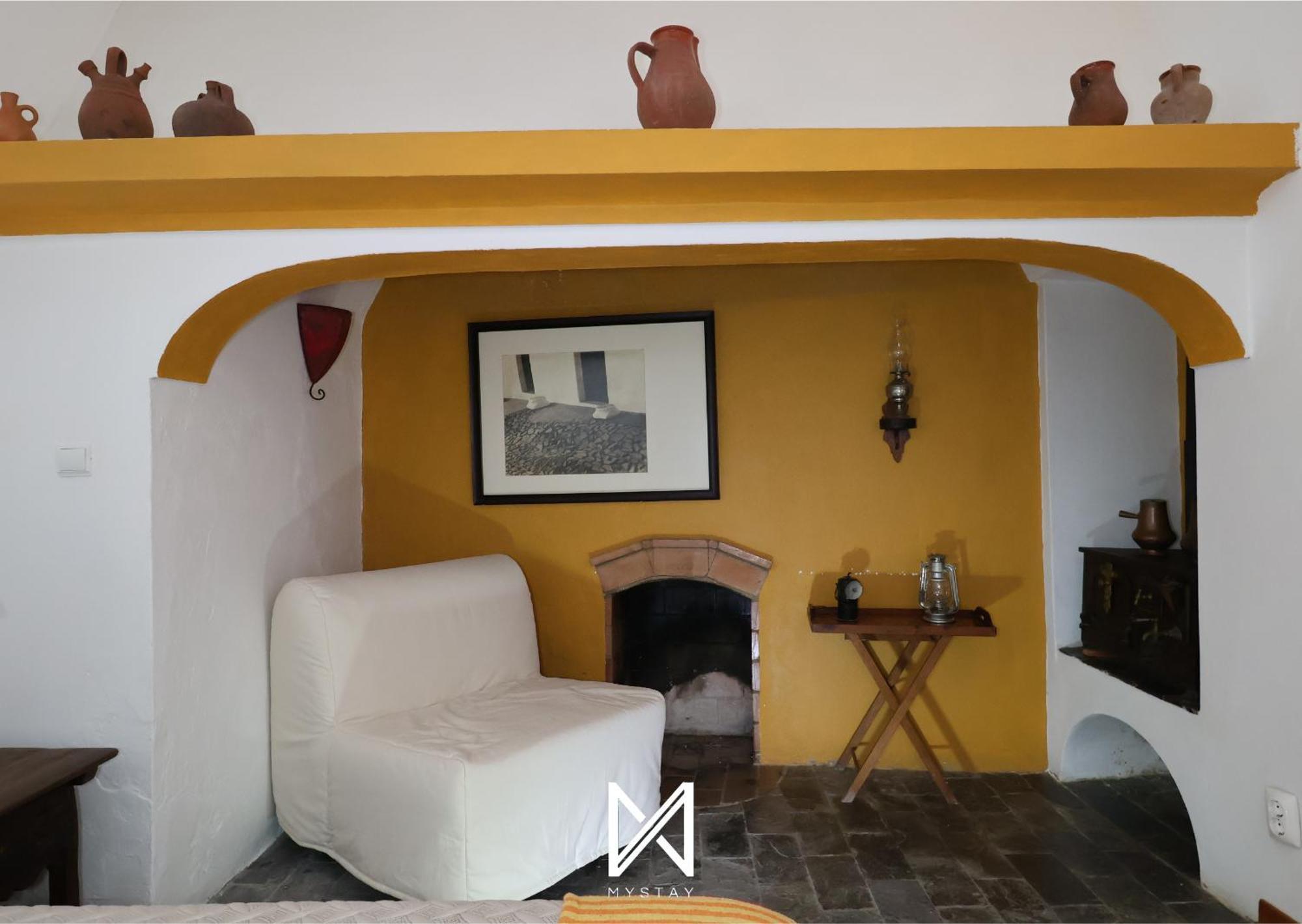 Mystay - A Casa Do Visconde Mértola Zewnętrze zdjęcie