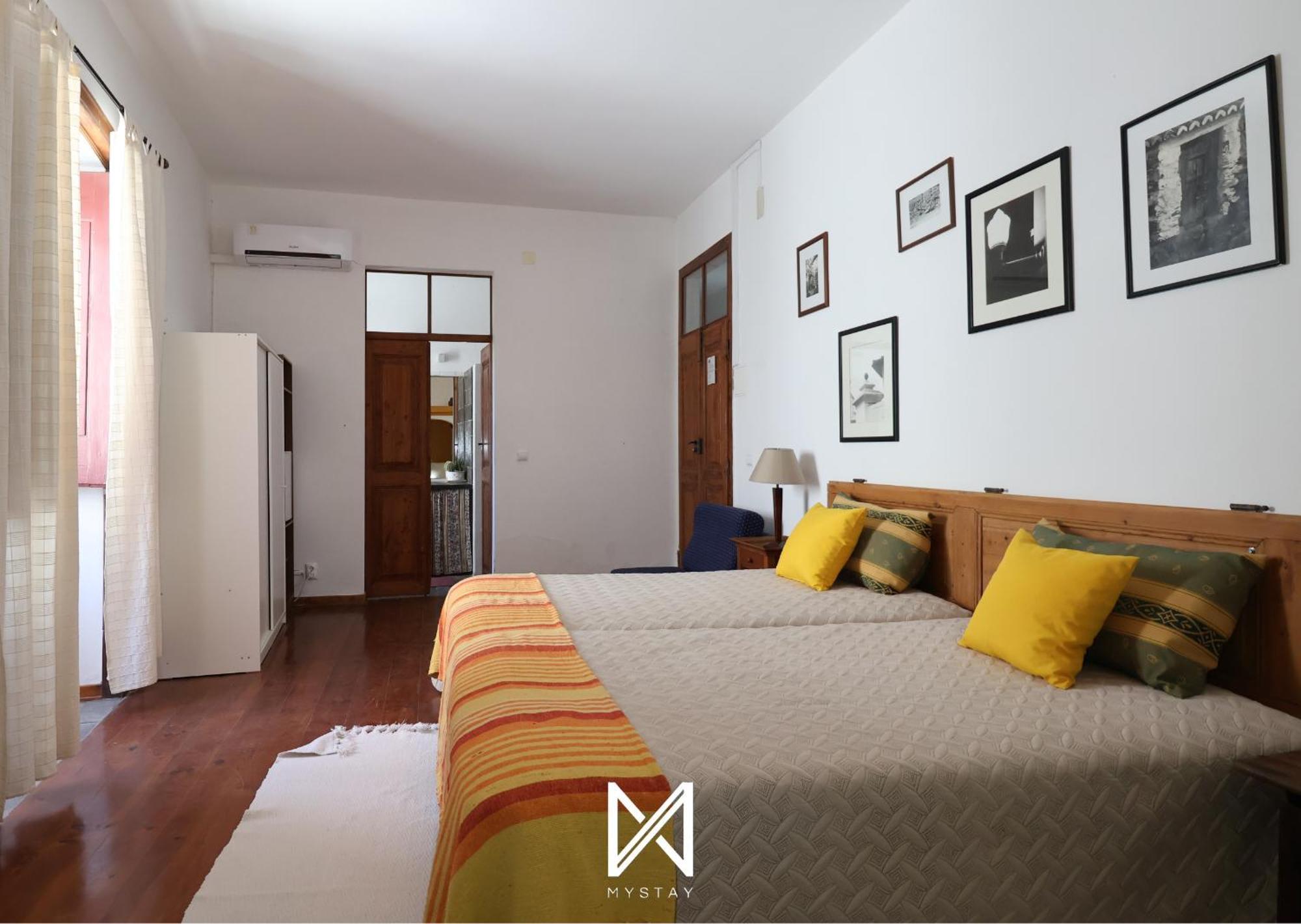 Mystay - A Casa Do Visconde Mértola Zewnętrze zdjęcie