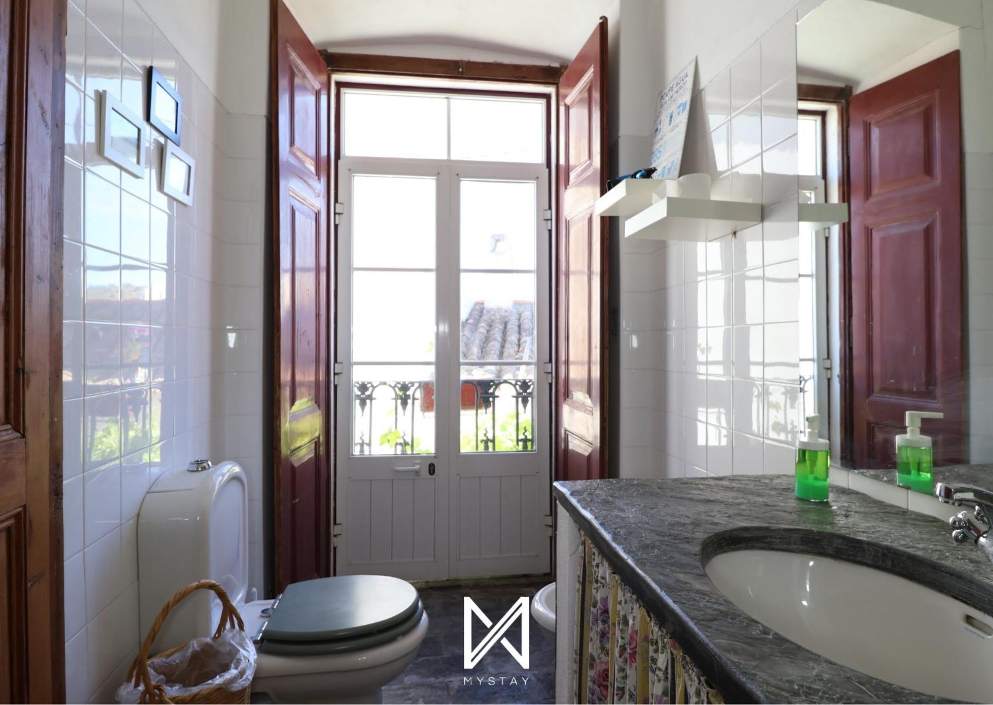 Mystay - A Casa Do Visconde Mértola Zewnętrze zdjęcie