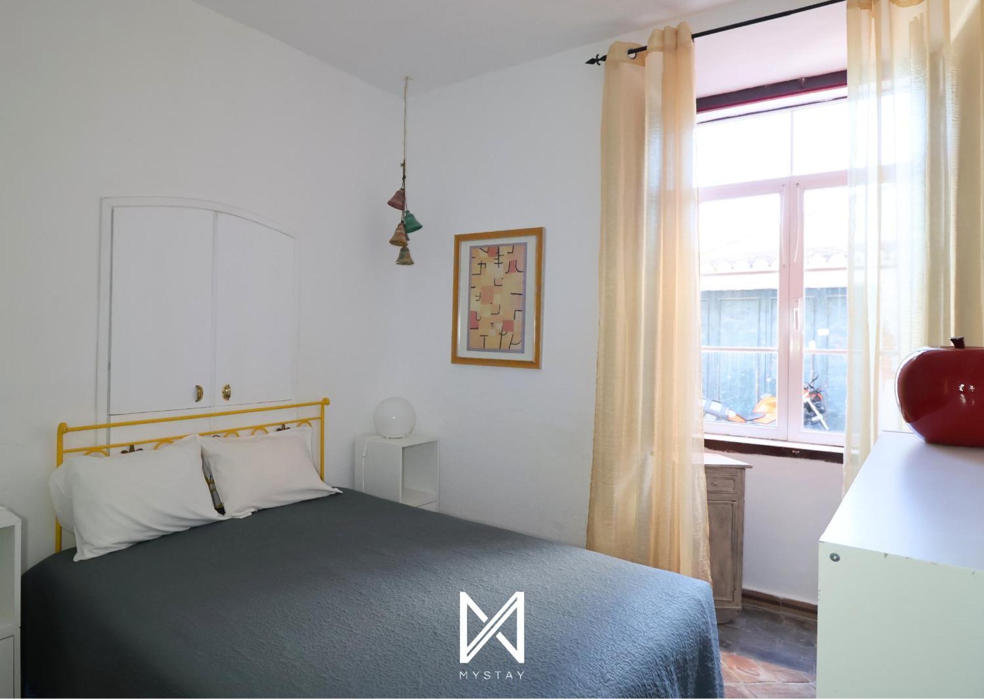 Mystay - A Casa Do Visconde Mértola Zewnętrze zdjęcie