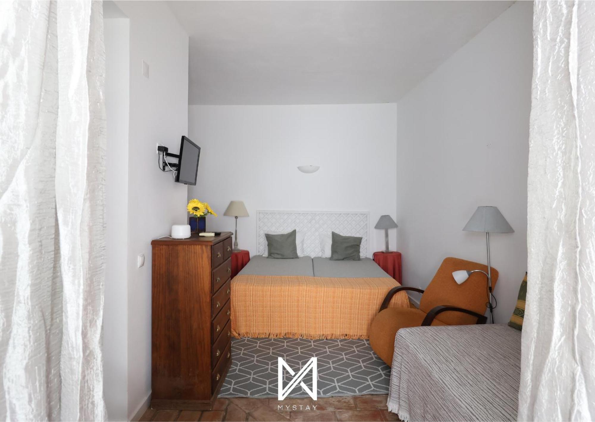 Mystay - A Casa Do Visconde Mértola Zewnętrze zdjęcie