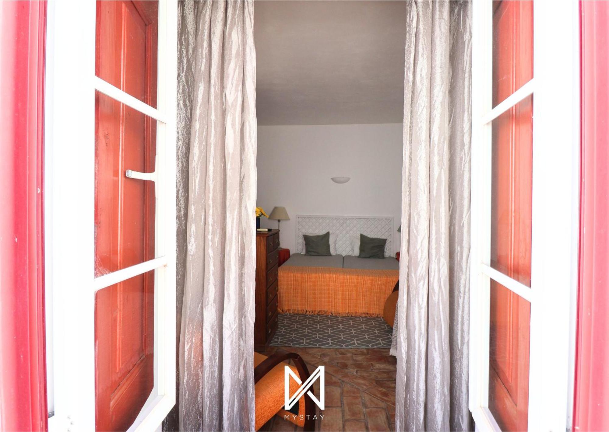 Mystay - A Casa Do Visconde Mértola Zewnętrze zdjęcie