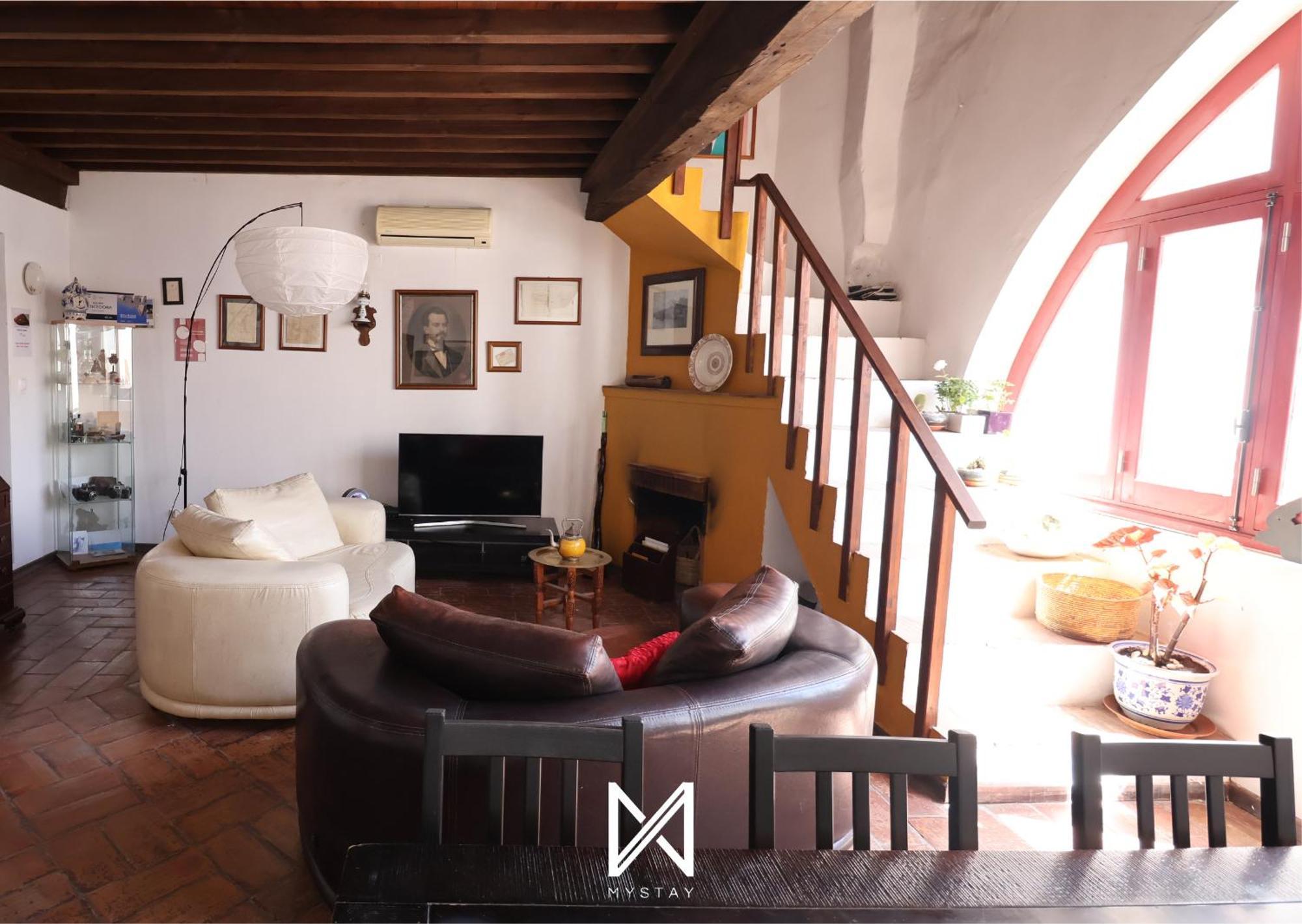Mystay - A Casa Do Visconde Mértola Zewnętrze zdjęcie