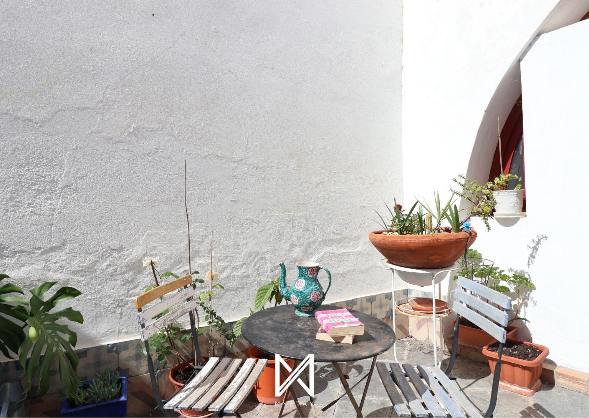 Mystay - A Casa Do Visconde Mértola Zewnętrze zdjęcie